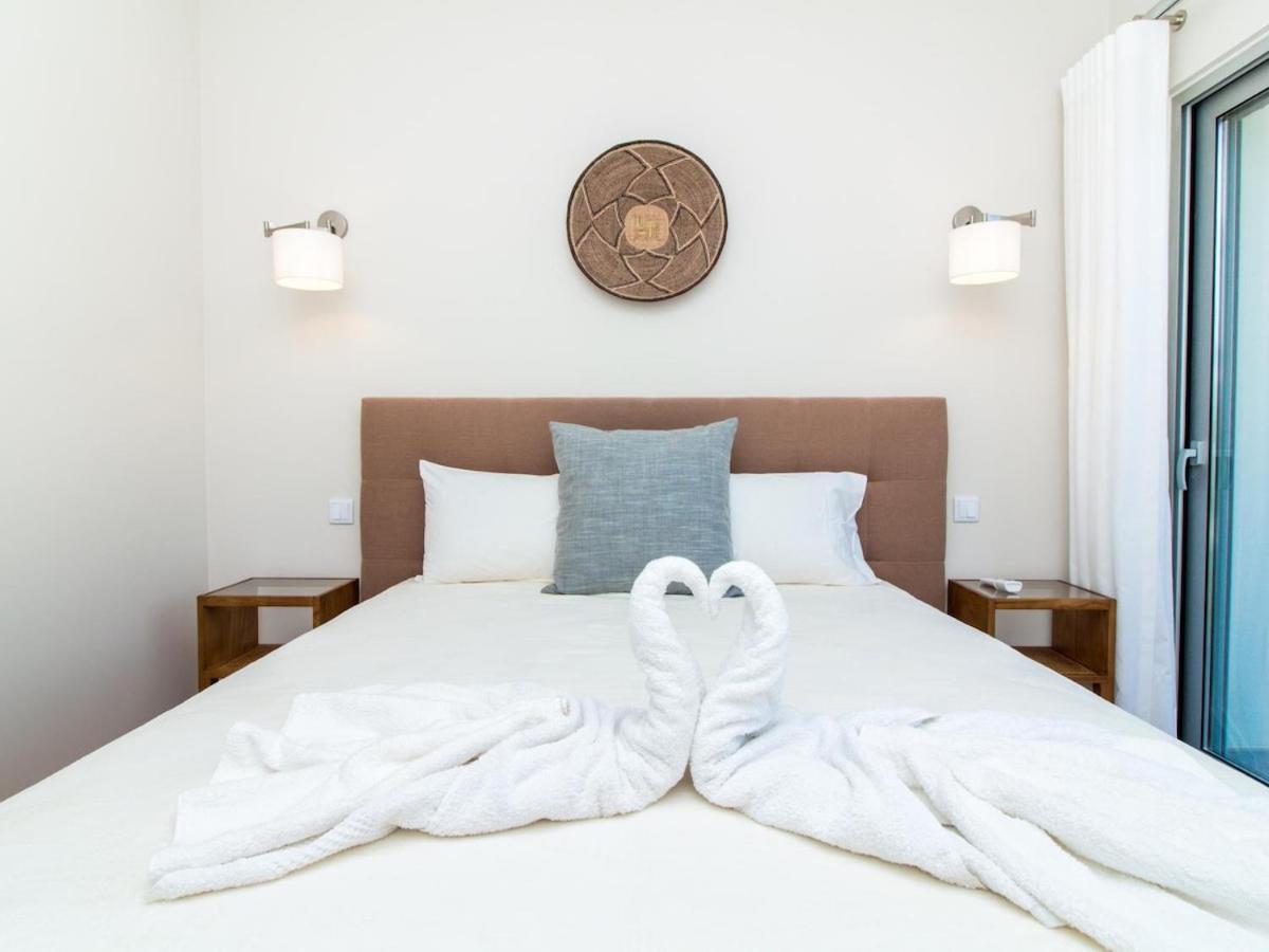 Green C Apartment - Luxurious & Playground & Garage 阿尔布费拉 外观 照片